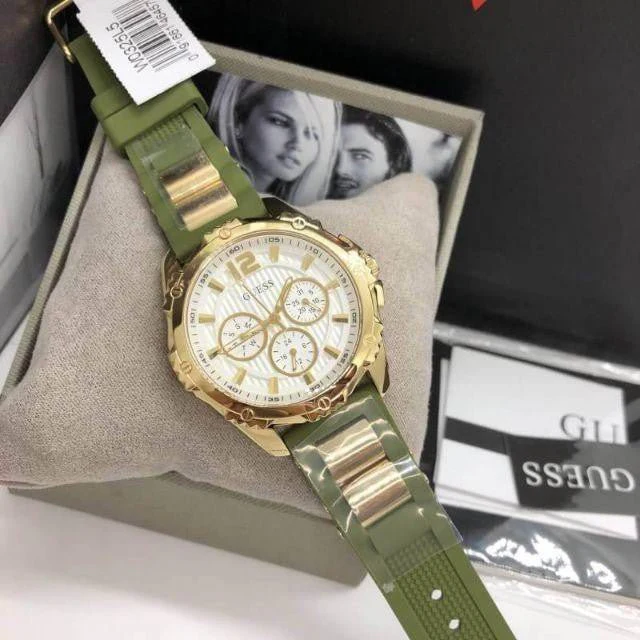 ساعة جيس للنساء W0325L5