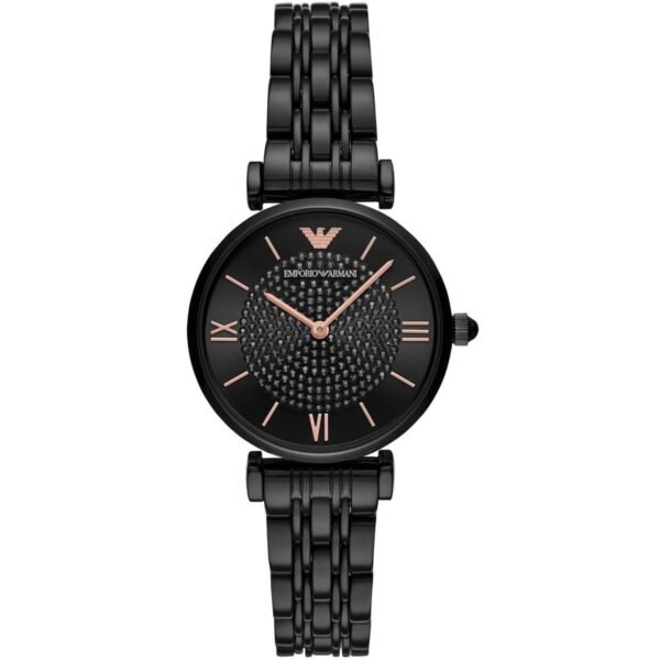 ساعة امبوريو ارماني للسيدات AR11245