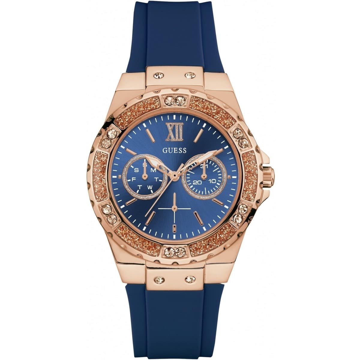 ساعة جيس للنساء W1053L1