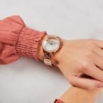 ساعة جيس للسيدات W0987L3