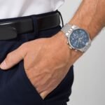 ساعة هوغو بوس للرجال 1513498