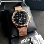 ساعة هوجو بوس للرجال 1513548