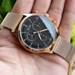 ساعة هوجو بوس للرجال 1513548