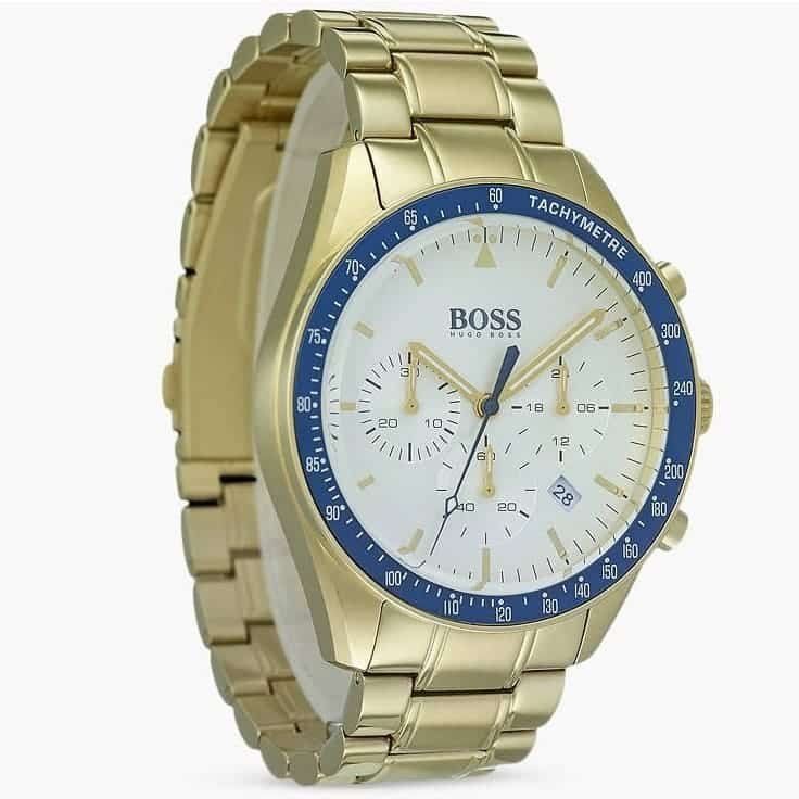 ساعة هوغو بوس للرجال 1513631