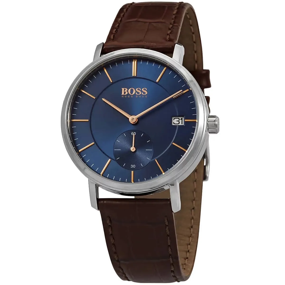 ساعة هوجو بوس boss للرجال 1513639