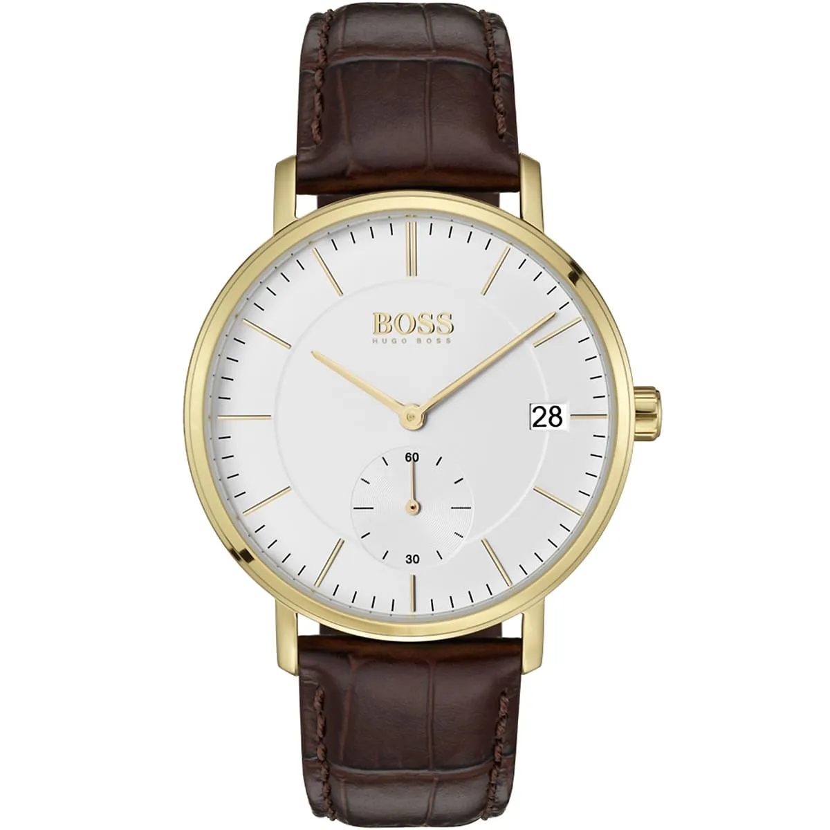 ساعة هوجو بوس boss للرجال 1513640