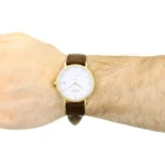 ساعة هوجو بوس boss للرجال 1513640