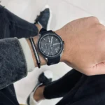 ساعة هوجو بوس للرجال 1513716