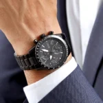 ساعة هوجو بوس للرجال 1513771