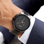 ساعة هوجو بوس للرجال 1513814