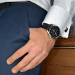 ساعة هوجو بوس للرجال 1513816