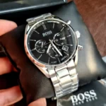 ساعة هوجو بوس للرجال 1513871