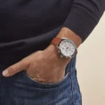 ساعة هوجو بوس للرجال 1513879