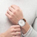 ساعة هوجو بوس للرجال 1513879
