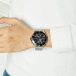 ساعة هوجو بوس للرجال 1513904