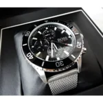 ساعة هوجو بوس للرجال 1513904