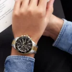 ساعة هوجو بوس للرجال 1513908