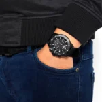 ساعة هوجو بوس للرجال 1513918