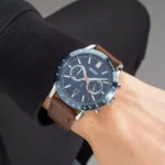 ساعة هوجو بوس للرجال 1513921