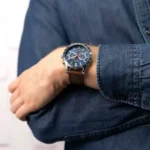 ساعة هوجو بوس للرجال 1513921