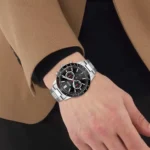 ساعة هوجو بوس للرجال 1513922