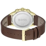 ساعة هوجو بوس boss للرجال 1513926