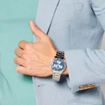 ساعة هوجو بوس للرجال 1513927