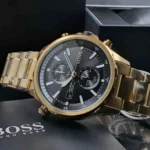 ساعة هوجو بوس للرجال 1513932