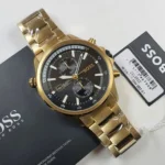 ساعة هوجو بوس للرجال 1513932