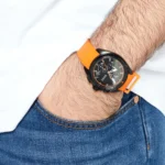 ساعة هوجو بوس للرجال 1513957