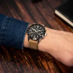 ساعة هوجو بوس للرجال 1513964