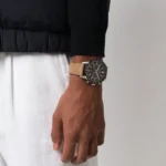 ساعة هوجو بوس للرجال 1513964