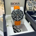 ساعة هوجو بوس للرجال 1513970