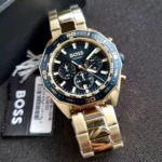 ساعة هوجو بوس للرجال 1513973