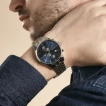 ساعة هوجو بوس للرجال 1513976