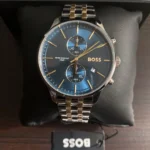 ساعة هوجو بوس للرجال 1513976
