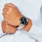 ساعة هوجو بوس للرجال 1513999