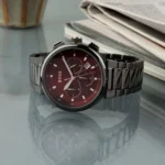ساعة هوجو بوس للرجال 1514000
