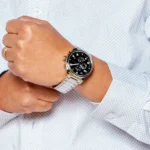 ساعة هوجو بوس للرجال 1514008