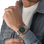 ساعة هوجو بوس للرجال 1514023