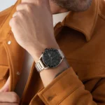 ساعة هوجو بوس للرجال 1514027