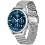 ساعة هوجو بوس boss للرجال 1514052