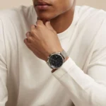 ساعة هوجو بوس boss للرجال 1514052