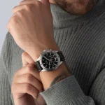 ساعة هوجو بوس للرجال 1514055