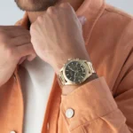 ساعة هوجو بوس للرجال 1514059