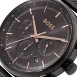 ساعة هوجو بوس للرجال 1514065