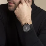 ساعة هوجو بوس للرجال 1514065