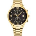 Tommy Hilfiger Watch For Men 1710362