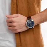 ساعة تومي هيلفيغر للرجال 1710476