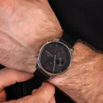 ساعة تومي هيلفيغر للرجال 1791488